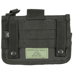 MFH Universal pouch MOLLE , must